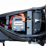 Электроскутер Skyboard Enisei Chopper 4000W