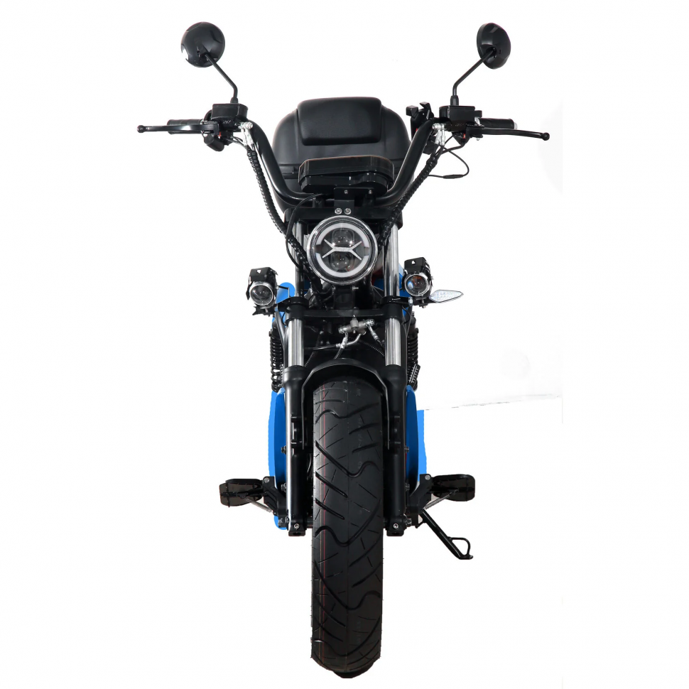 Электроскутер Skyboard Amur Blue BR100 5000W