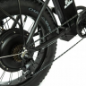 Электровелосипед Elbike TAIGA 1 ELITE (C44)