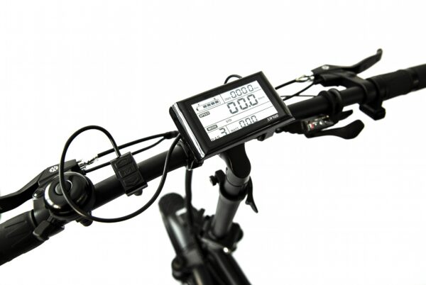 Электровелосипед Elbike TAIGA 1 Twix (C45)