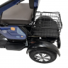 Трицикл GreenCamel Фродо SZBO (48V/60V 1000W R8) дифференциал